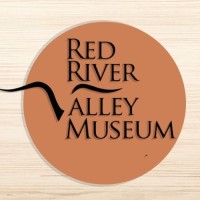 Red River Valley Museum Logo