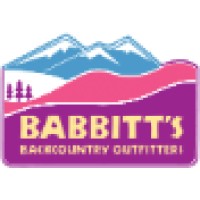 Babbitts Backcountry Outfitters Logo