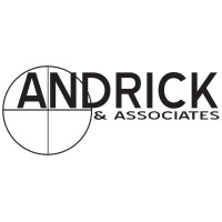 ANDRICK & ASSOCIATES, INC. Logo