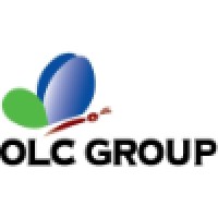 OLC Group Logo