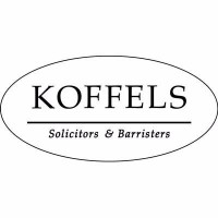 Koffels Solicitors & Barristers Logo