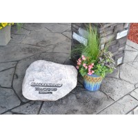 Breckenridge Trucking, Inc. Logo