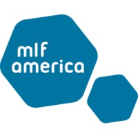MLF AMERICA Logo