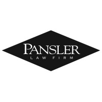 THE PANSLER LAW FIRM, P.A. Logo
