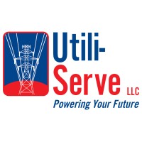 UTILI-SERVE LLC Logo