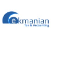 Ekmanian Tax & Accounting Logo