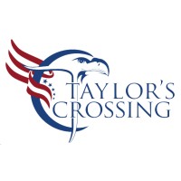 Taylors Crossing Public Charter School Logo