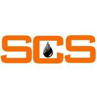 SCS Technologies Logo