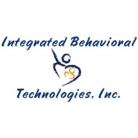 INTEGRATED BEHAVIORAL TECHNOLOGIES INC Logo