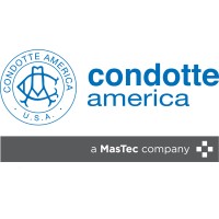 Condotte America, LLC Logo