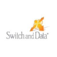 Switch and Data Logo