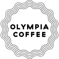 Olympia Coffee Logo