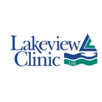 Lakeview Clinic, Ltd. Logo