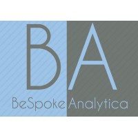 BeSpoke Analytica Logo