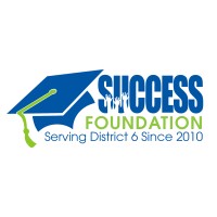The Success Foundation Serving Greeley-Evans Schools Logo
