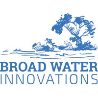 BROAD WATER INNOVATIONS Logo