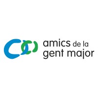 Amics de la Gent Major de la Comunitat Valenciana Logo