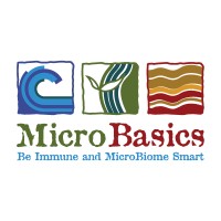 MicroBasics Logo