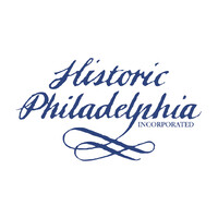 Historic Philadelphia, Inc. Logo