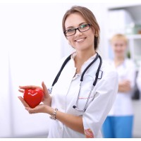 Las Vegas Cardiology Logo