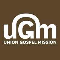 Union Gospel Mission Logo