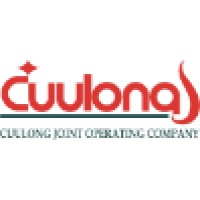 Cuu Long Joint Operating Company Logo