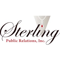 Sterling Public Relations, Inc. Logo