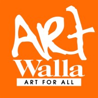 ArtWalla Logo