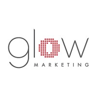 Glow Marketing LLC Logo