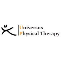 UNIVERSUS PHYSICAL THERAPY PLLC Logo