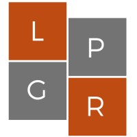 LGPR Consulting Logo