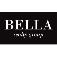 Bella Realty Group, Inc. Logo
