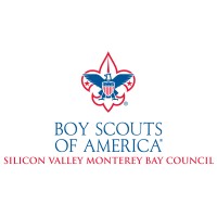 Silicon Valley Monterey Bay Council, Boy Scouts of America Logo