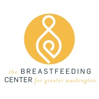 Breastfeeding Center for Greater Washington Logo
