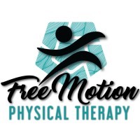 FREE MOTION PHYSICAL THERAPY OF BREVARD PA Logo