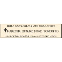 Annunciation Byzantine Romanian Catholic Mission Logo