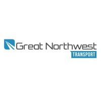 GREAT NORTHWEST TRANSPORT LLC Logo