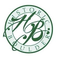 Historic Boulder, Inc. Logo