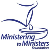 Ministering To Ministers Foundation Logo