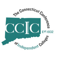 Connecticut Conference of Independent Colleges (CCIC) Logo