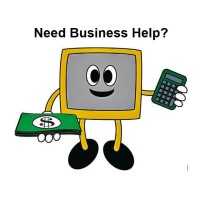 Need Business Help? LLC Logo