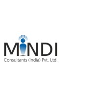 MINDI CONSULTANTS(INDIA) LLP Logo