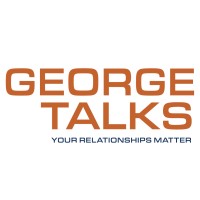 George Talks LLC Logo