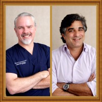 Laser Eye Center of Miami Logo