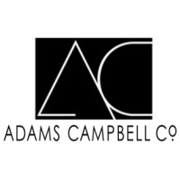 Adams Campbell Co., Ltd. Logo