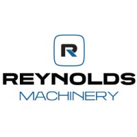 Reynolds Machinery, Inc. Logo