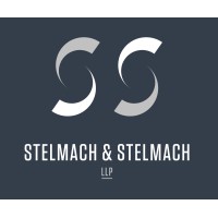 Stelmach & Stelmach, LLP Logo
