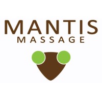 Mantis Massage, LLC Logo