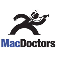 MacDoctors Logo