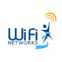 WiFi Networks Logo